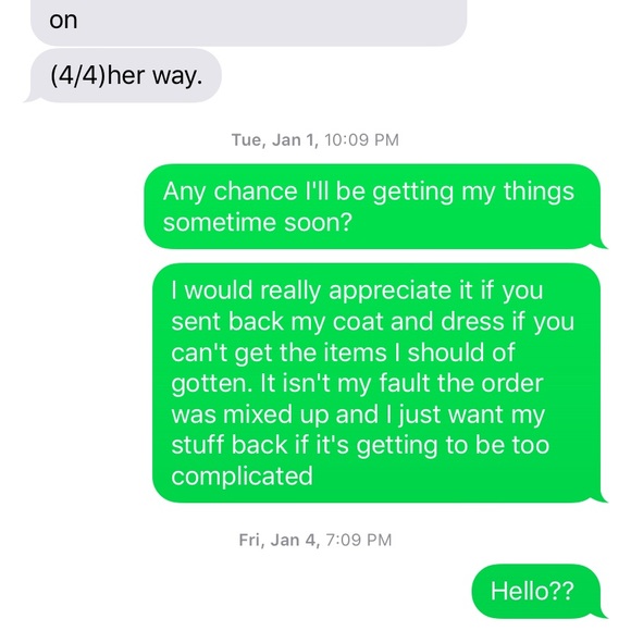 Dear Creatures lovers! - Picture 8 of 8